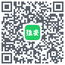 学习强安TEST QRcode