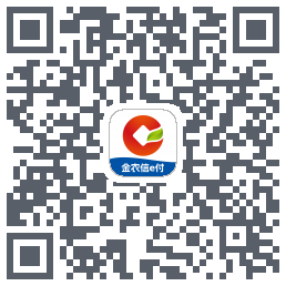 金农信e付 QR-код для загрузки