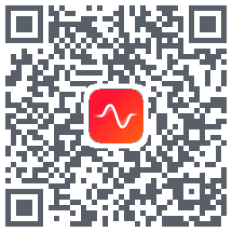 小爱音箱 QRcode
