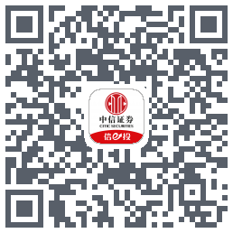 中信证券 QRcode