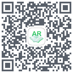 人邮教育 AR QRcode
