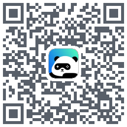 胖哒云游kod QR do pobrania