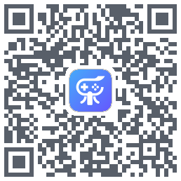 欢乐电竞的下載二維碼