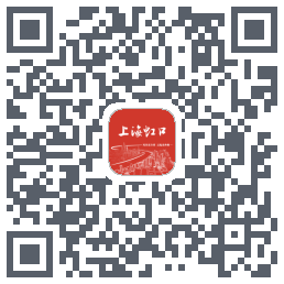 上海虹口 QRcode