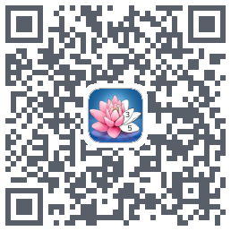 Zen Color QRcode