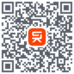 西昊智能的下载二维码