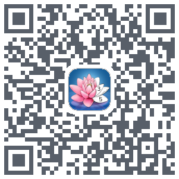 Zen Color QRcode