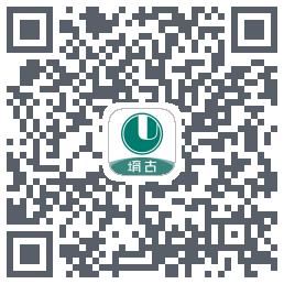 农批管家 QRcode