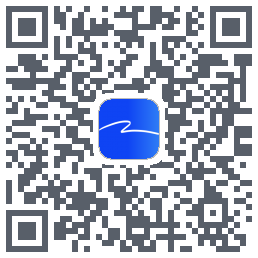 潮汐阅读 QRcode