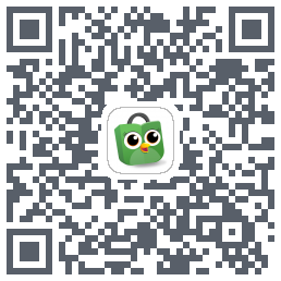 GO shop QRcode