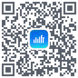 数据分析V10codice QR per il download