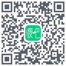 瘦吧减脂código QR de descarga de