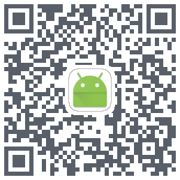 包裹王快递端 QRcode