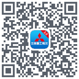 三菱智能空调3 QRcode