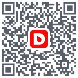 芝麻地 QRcode