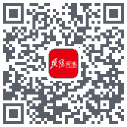 头条河池codice QR per il download