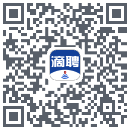 滴聘 QRcode