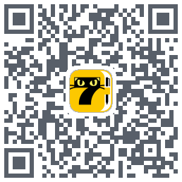 七猫作家助手 QRcode