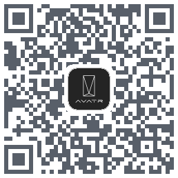 阿维塔 QR-код для загрузки