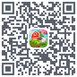 梦想城镇 QRcode