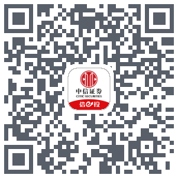 个股重构 QRcode