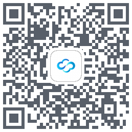 睿本云的下载二维码