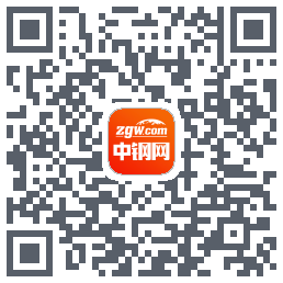 中钢网 QRcode