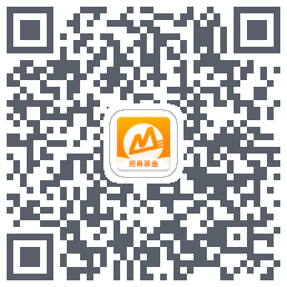 招商基金 QRcode