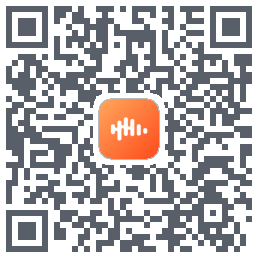 Castbox QRcode