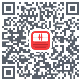 蜻蜓FM QRcode