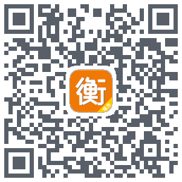 智联云磅codice QR per il download