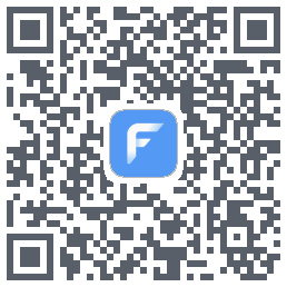 新云雀código QR de descarga de