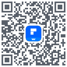 PDFelementDownload QR-Code