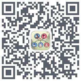 三国人生 QRcode