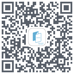 元日记Test QRcode