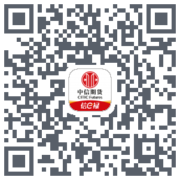 中信期货 QRcode