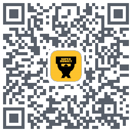 超级猩猩的下载二维码