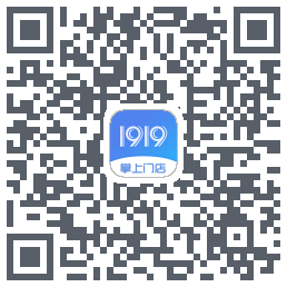 1919掌上门店 QRcode