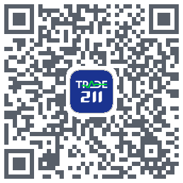 Trade211的下載二維碼
