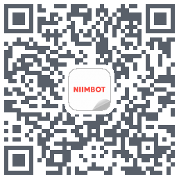 NIIMBOT QR-код для загрузки