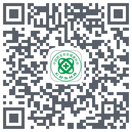 安健宝 QRcode