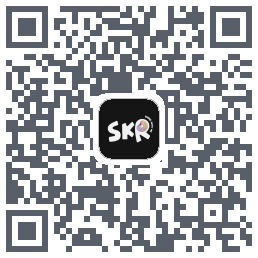 撕歌 QRcode
