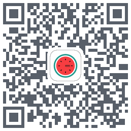 西瓜学习 QRcode