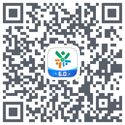 学习公社6.0kod QR do pobrania