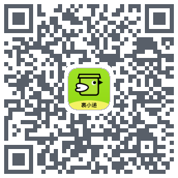 裹小递T的下載二維碼