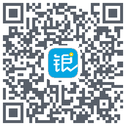 银响力 QRcode