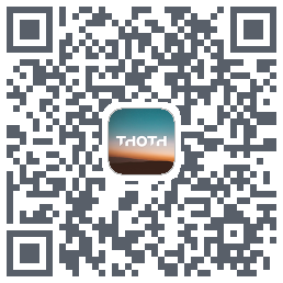 ithoth测试版的下载二维码