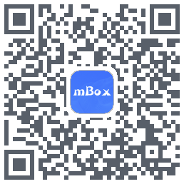 mBoxkod QR do pobrania