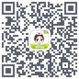 照护365康护端 QRcode