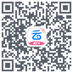 中国移动云盘 QRcode